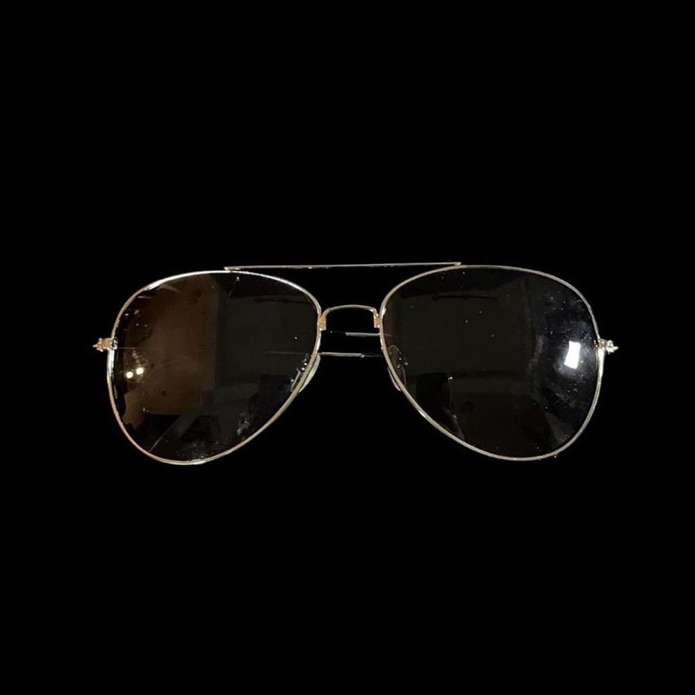 Fashion Nova Aviator Shades 👀